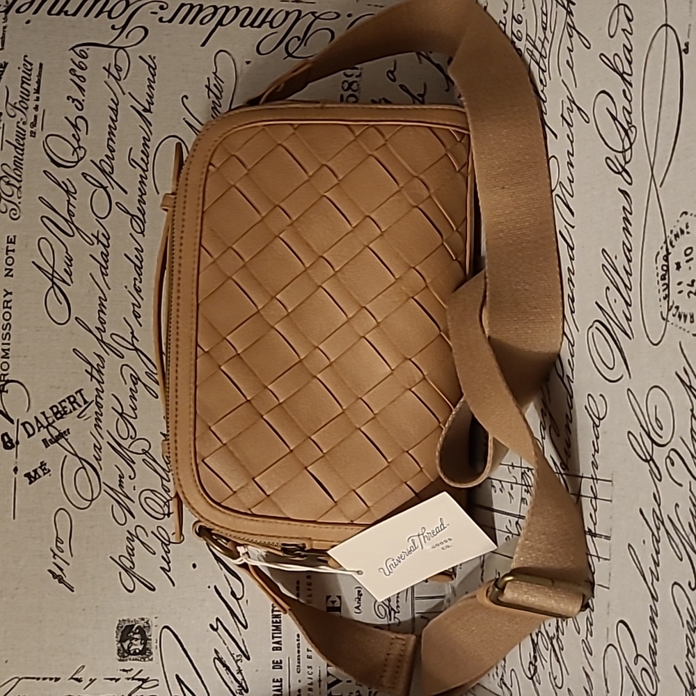 Camera bag